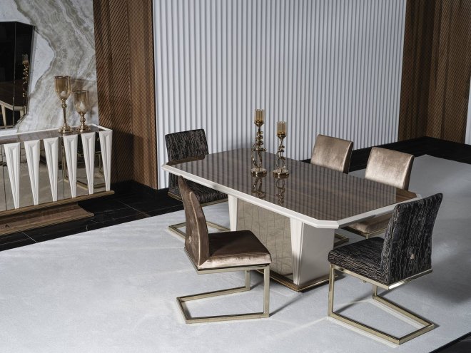 Tokyo Dining Set