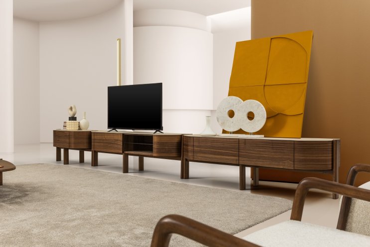 Atlas Sofa Set