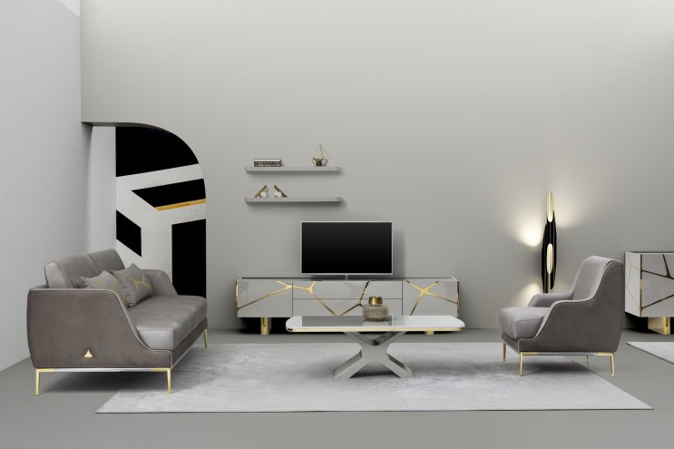 Sirius Sofa Set