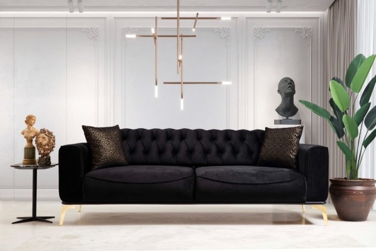 İnci Sofa Set