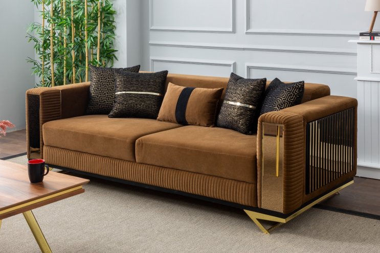 Lexus Sofa Set