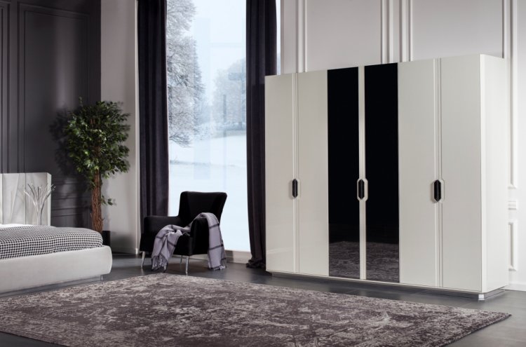 Lima Bedroom Set