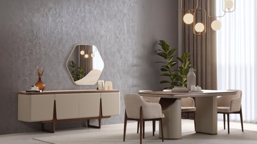 Terra Dining Room Set