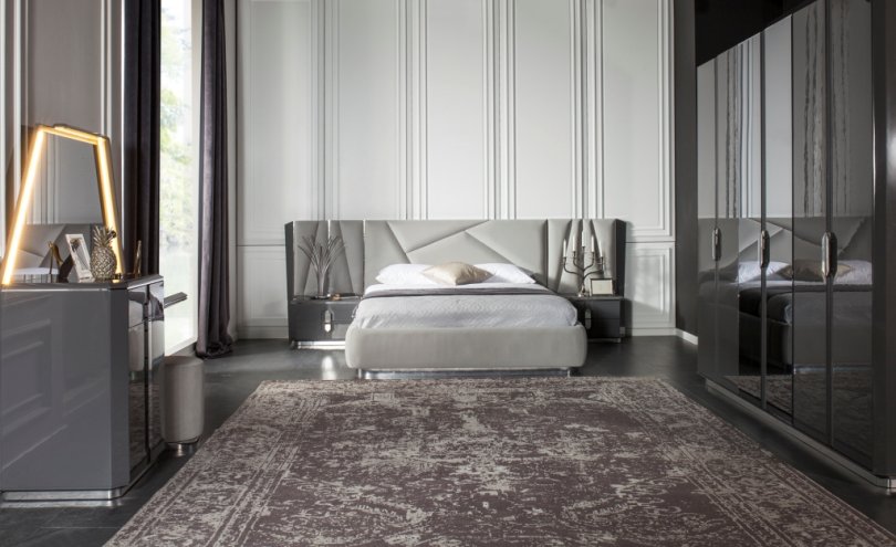 Lima Bedroom Set