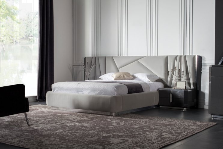 Lima Bedroom Set