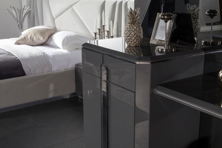 Lima Bedroom Set