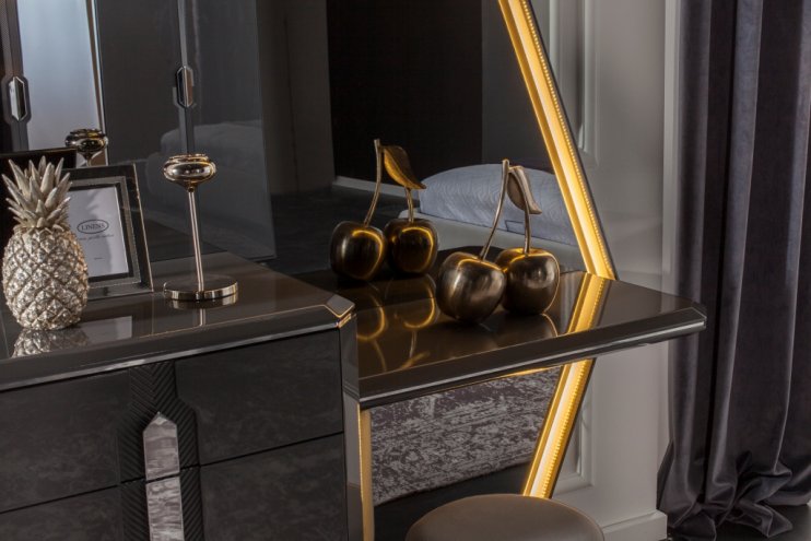 Lima Bedroom Set