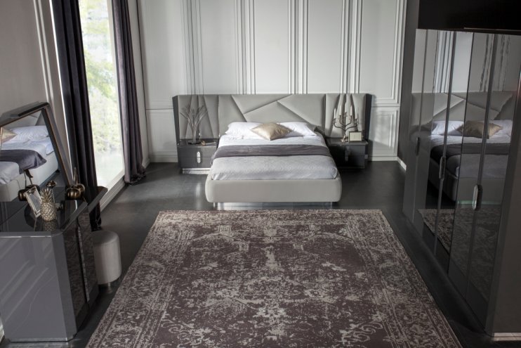 Lima Bedroom Set