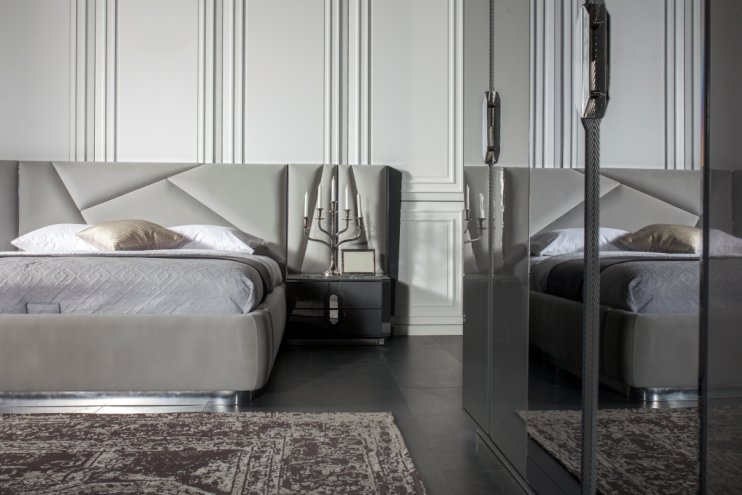 Lima Bedroom Set
