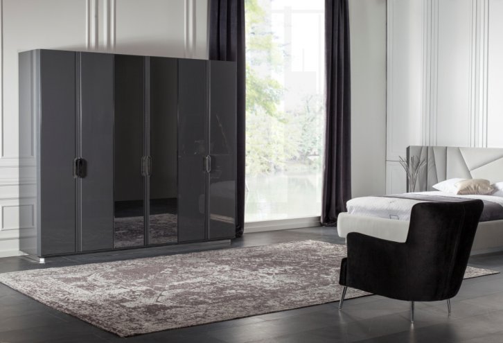 Lima Bedroom Set