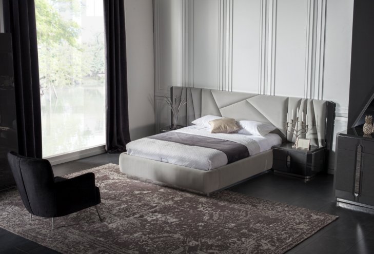 Lima Bedroom Set