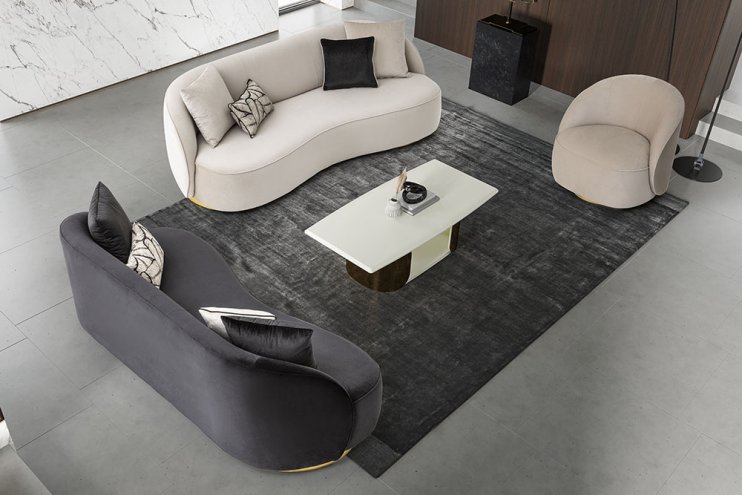 Bonicci Sofa Set