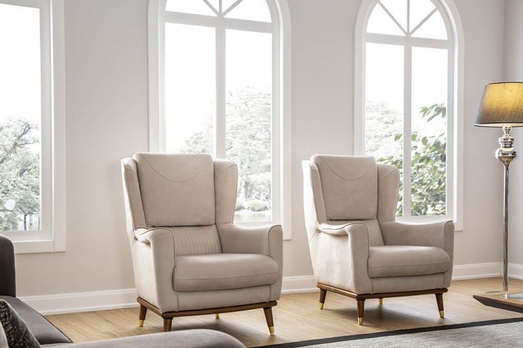 Panama Sofa Set