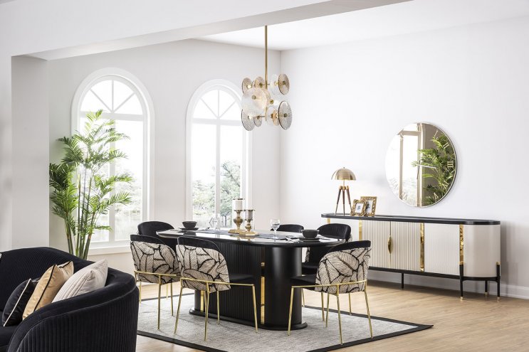 Oslo Dining Set