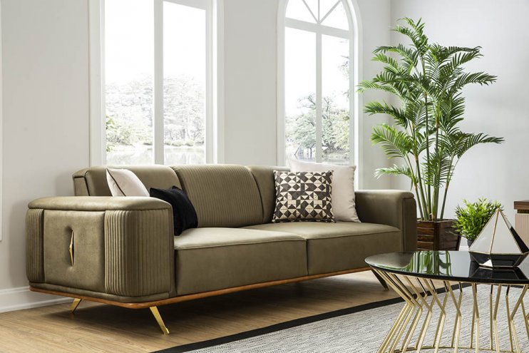 Panama Sofa Set