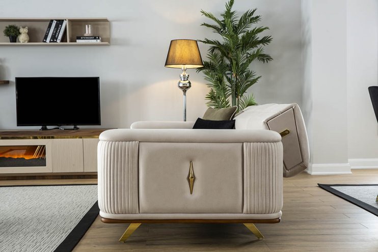 Panama Sofa Set