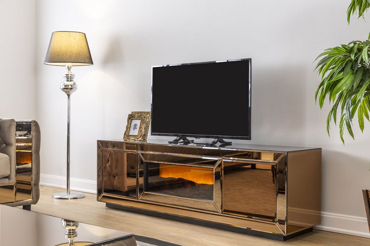 Karaca Tv Units