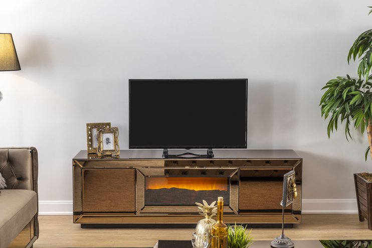 Karaca Tv Units