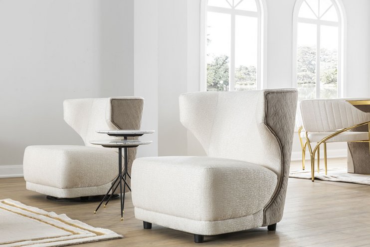 Odessa Sofa Set