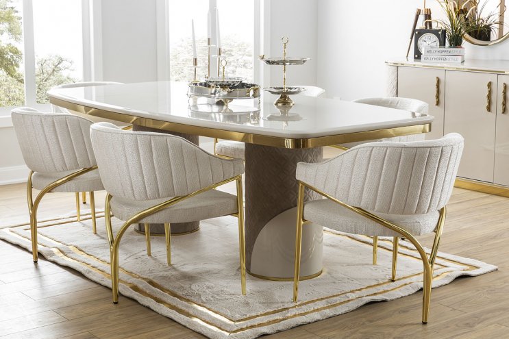 Odessa Dining Set