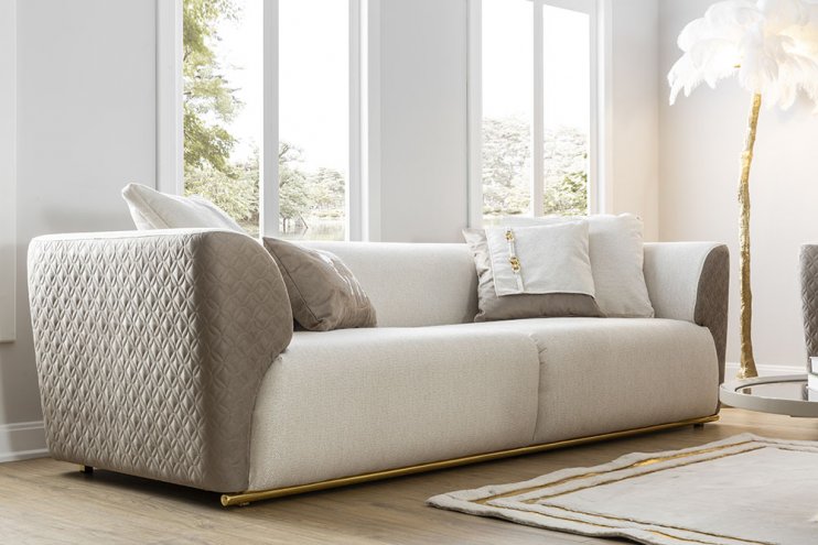 Odessa Sofa Set