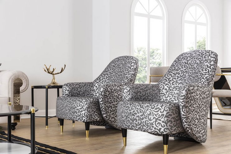 Rio Aspendos Sofa Set