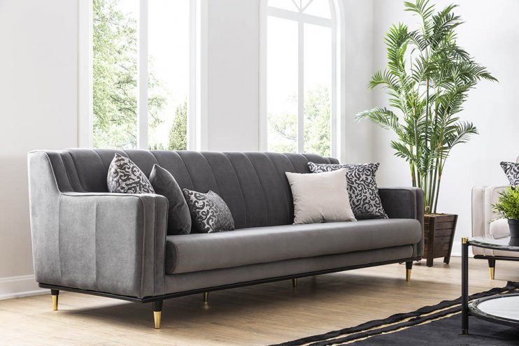 Rio Aspendos Sofa Set