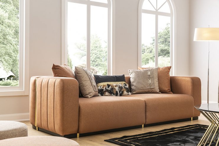 Berlin Sofa Set