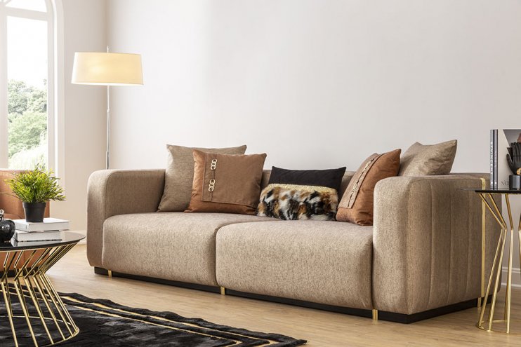 Berlin Sofa Set