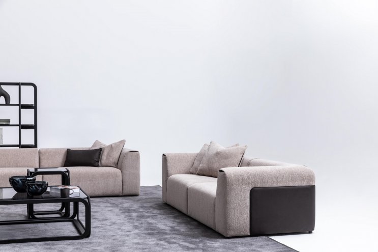 Soho Sofa Set