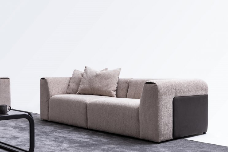 Soho Sofa Set