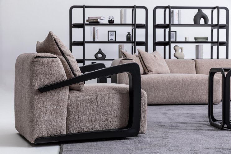 Soho Sofa Set