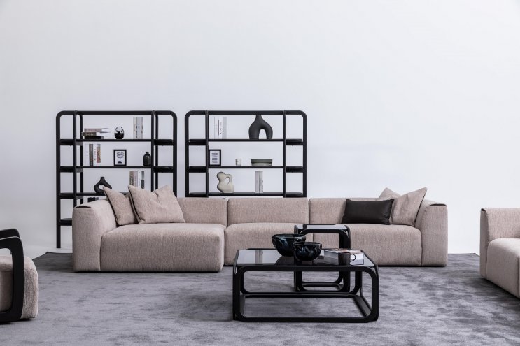 Soho Sofa Set