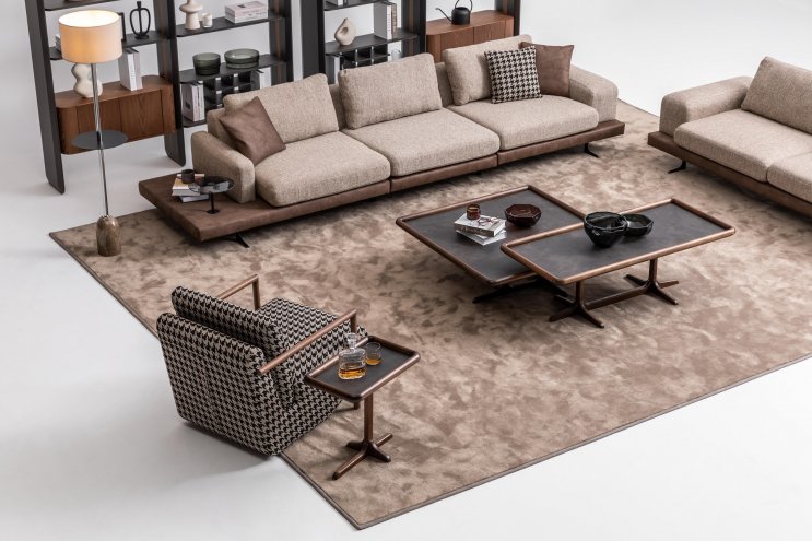 Verona Sofa Set