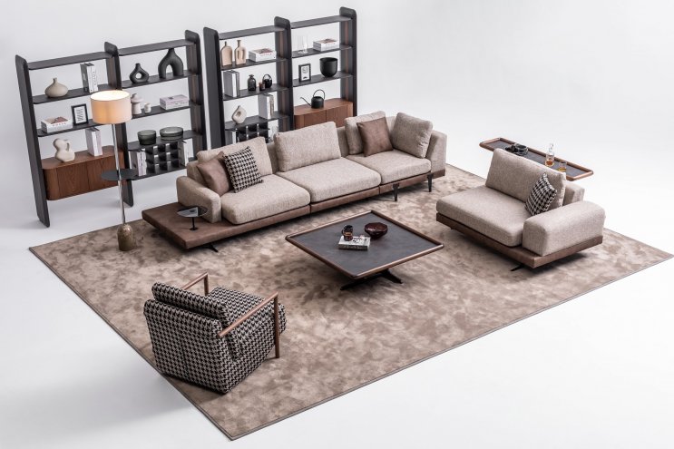 Verona Sofa Set