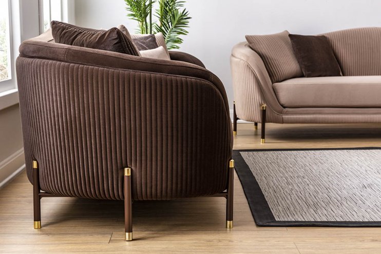 Oslo Sofa Set