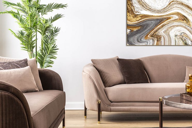 Oslo Sofa Set