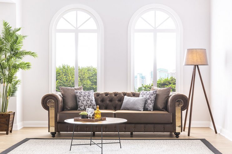 Aspendos Sofa Set