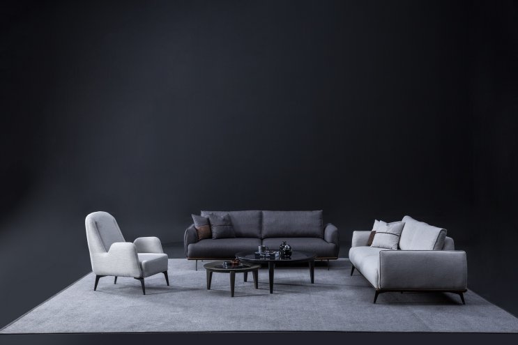 Valencia Sofa Set