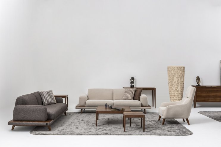 Notus Sofa Set