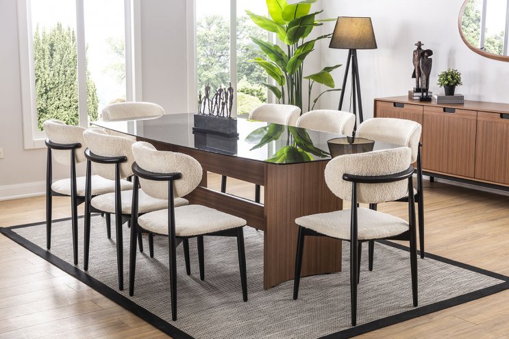 Soho Dining Set