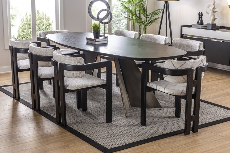 Vogue Dining Set