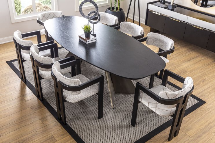 Vogue Dining Set