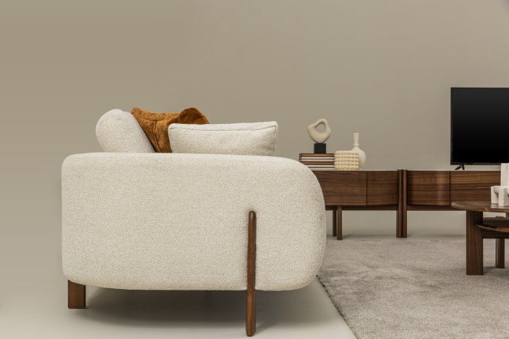 Atlas Sofa Set