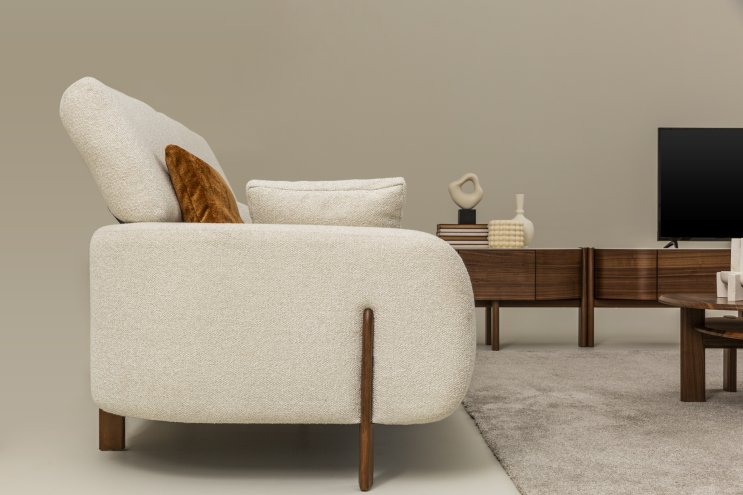 Atlas Sofa Set