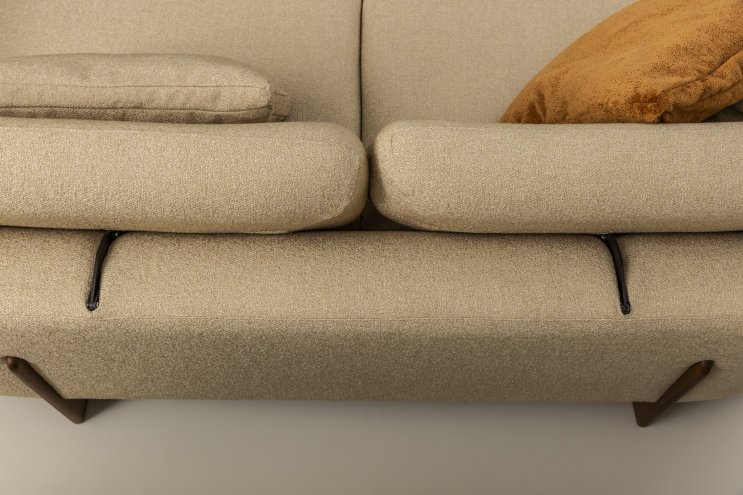 Atlas Sofa Set