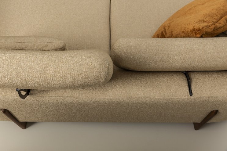 Atlas Sofa Set