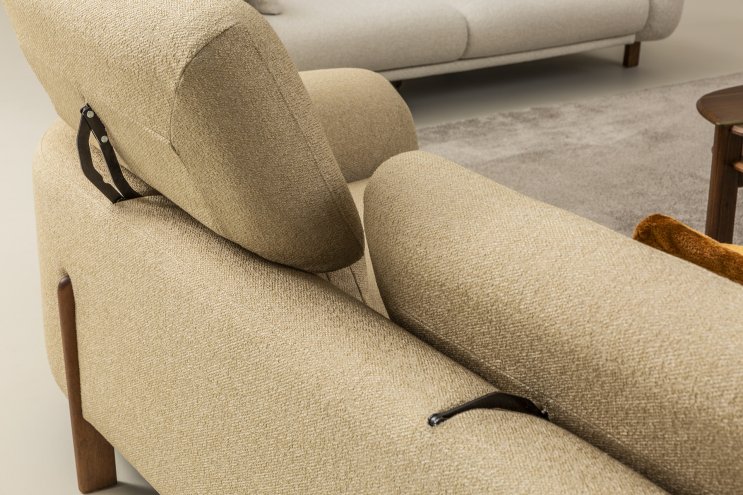 Atlas Sofa Set