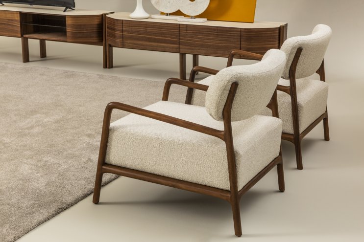 Atlas Sofa Set
