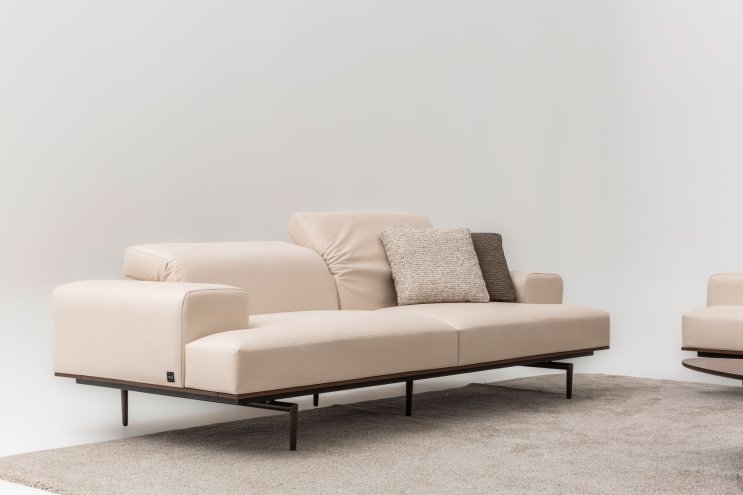Aster Sofa Set